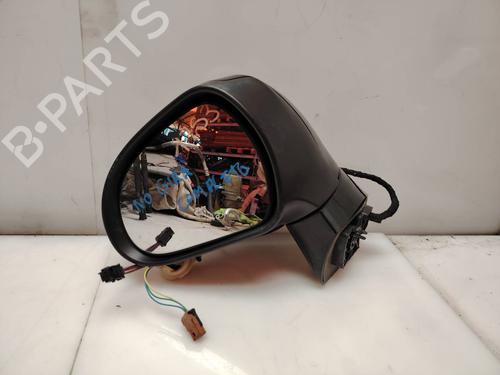 Used Left mirror Left mirror 38674961 38674961