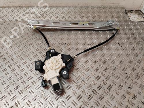 Alzavetro anteriore destra FORD TRANSIT CONNECT MPV [2013-2025]  30944112