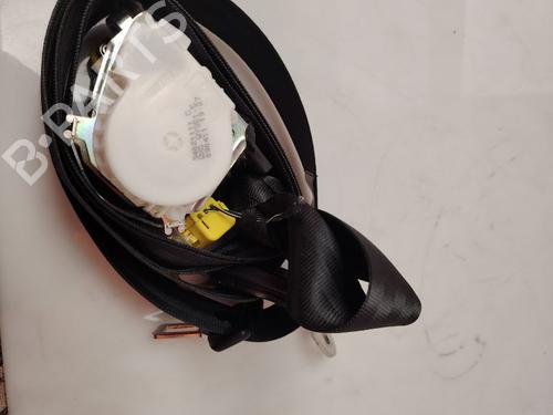 Used Front right seatbelt VW TIGUAN (5N_) [2007-2018]  31968518