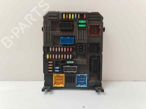 Used Fuse box CITROËN C4 Grand Picasso II (DA_, DE_) [2013-2025]  18970401