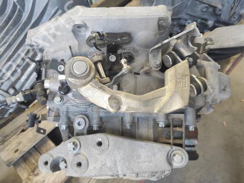 Gearbox OPEL ZAFIRA / ZAFIRA FAMILY B (A05) 1.9 CDTI (M75) | BP17507264M3 