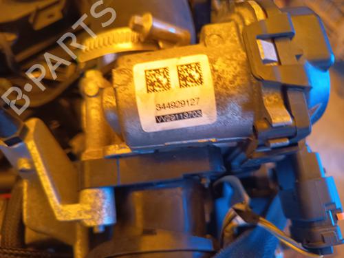 Engine FORD TRANSIT COURIER B460 Box Body/MPV | BP26128536M1