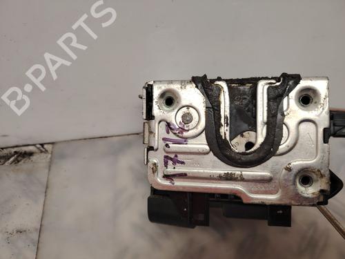 Front left lock DACIA SANDERO  | BP34008971C98  - Image 5