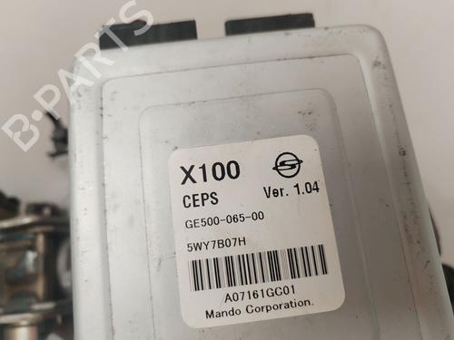 Steering column SSANGYONG TIVOLI | BP30946914M21