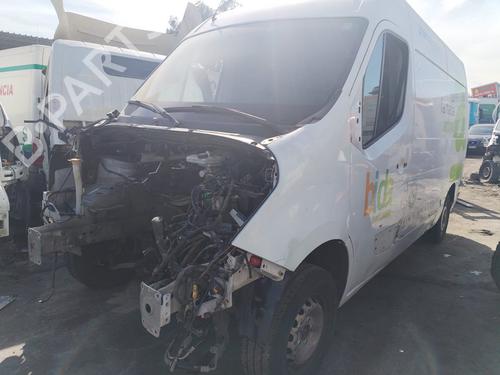Used Parts RENAULT MASTER III Van (FV) 2.3 dCi 110 FWD (FV0R, FV0W, FV1A) (110 hp) 4447658