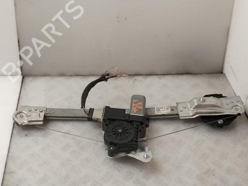 Front left window mechanism DACIA SANDERO II | BP35820530C22 - Image 2