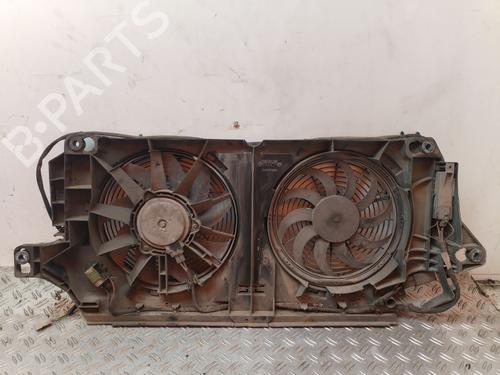Used Radiator fan MERCEDES-BENZ SPRINTER 3,5-t Bus (B906) 324 (906.733, 906.735) (258 hp) 30944467