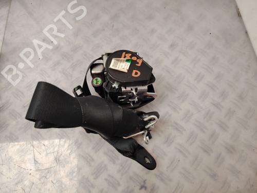 Used Front right seatbelt Front right seatbelt FORD S-MAX (WA6) [2006-2014] 36470001 36470001