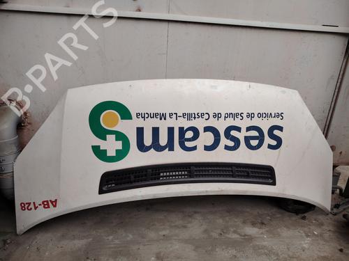 Used Hood FORD TRANSIT Van (FA_ _) [2006-2014]  31850518