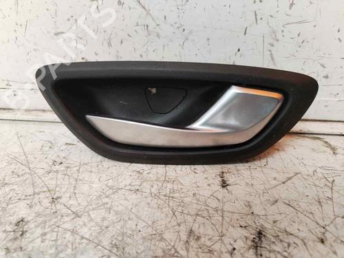 Used Front right interior door handle RENAULT MEGANE IV Hatchback (B9A/M/N_) 1.2 TCe 130 (B9MR) (130 hp) 18083490