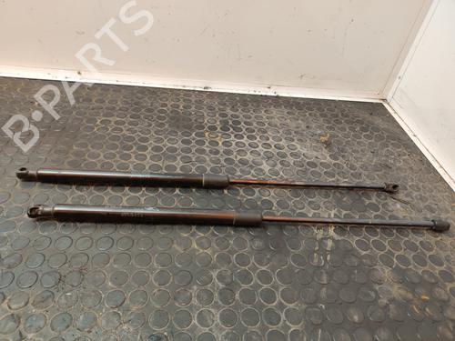 Gasdæmper bagklap CITROËN C4 Picasso II [2013-2026]  17501448