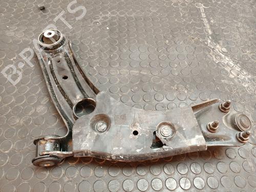 Used Right front suspension arm CUPRA FORMENTOR (KM7, KMP) 1.5 TSI (150 hp) 17624771