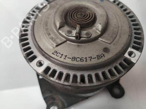 Fan FORD TRANSIT Van (FA_ _) 2.4 TDCi | BP30946321M128