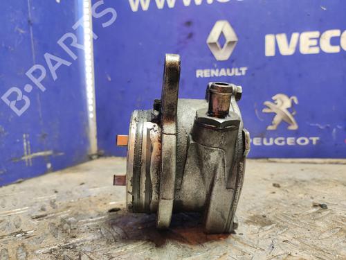 Vacuum pump BMW 5 (E39) 530 d | BP17500430M80 