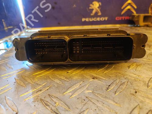 Engine control unit (ECU) SEAT IBIZA IV SC (6J1, 6P5) 1.2 TSI | BP17499511M57