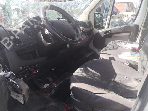 Air vent CITROËN JUMPER II Van 2.2 HDi 110 | BP32709008I21  - Image 10