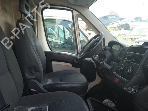 Pipe CITROËN JUMPER I Van (244)  | BP17501103M125 