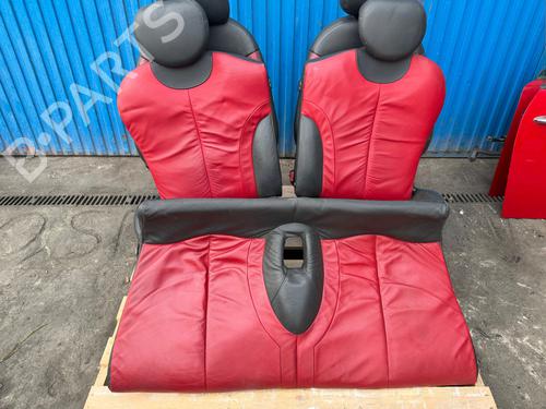 Ensemble sièges MINI MINI (R50, R53) Cooper S | BP30946493C78