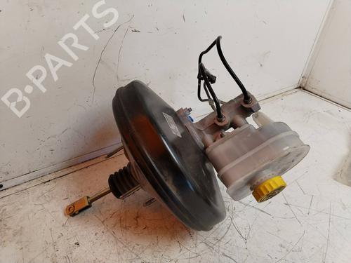 Servo brake IVECO DAILY IV Van 60C15 V | BP17859121M42