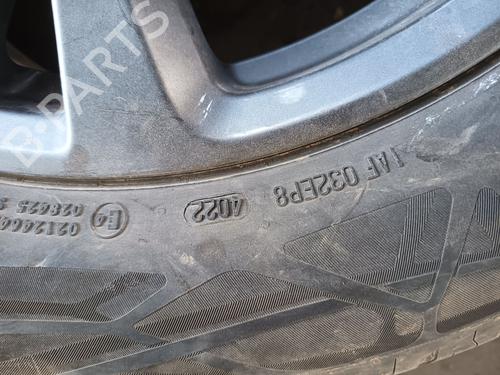 Fælk FORD KUGA III (DFK)  | BP30943357C45 