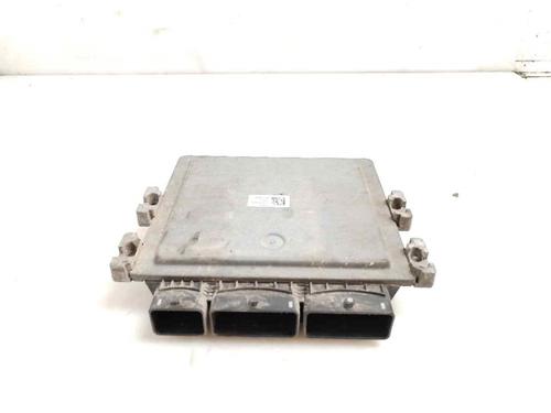 Engine control unit (ECU) OPEL MOVANO B Platform/Chassis (X62) | BP22548951M57