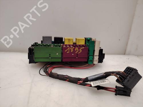 Fuse box MERCEDES-BENZ VITO Van (W447) 114 CDI (447.601, 447.603, 447.605) | BP38939154E1 - Image 3