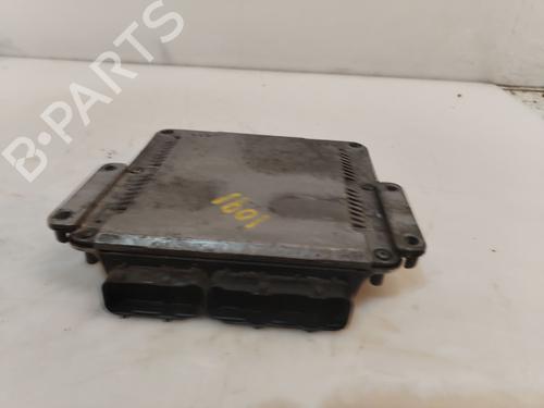 Engine control unit (ECU) CHRYSLER VOYAGER IV (RG, RS) 2.8 CRD | BP30942899M57