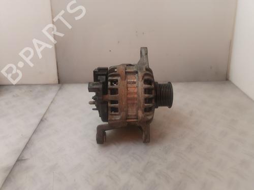 Used Alternator Alternator IVECO DAILY VI Van [2014-2026] 36570162 36570162