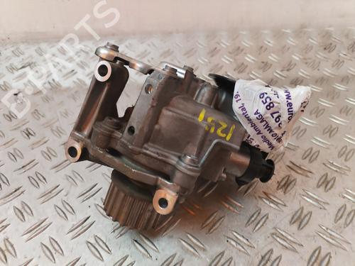 Pompe à injection DACIA DOKKER MPV (KE_) [2012-2021]  26334883