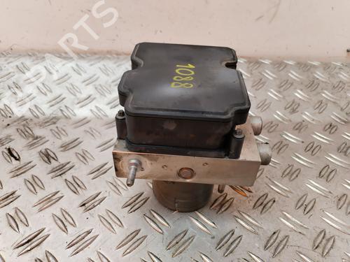 Used ABS pump MERCEDES-BENZ SPRINTER 3,5-t Van (B906) 313 CDI 4x4 (906.631, 906.633, 906.635, 906.637) (129 hp) 25710397