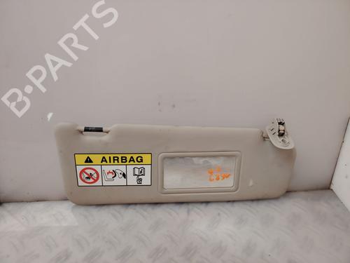 Parasol derecha Parasol derecha DACIA SANDERO II [2012-2026] 35814099 35814099
