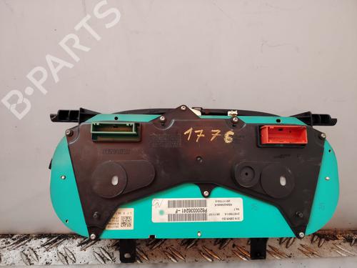 Instrument cluster RENAULT KANGOO (KC0/1_) 1.5 dCi | BP35986987C47 - Image 2