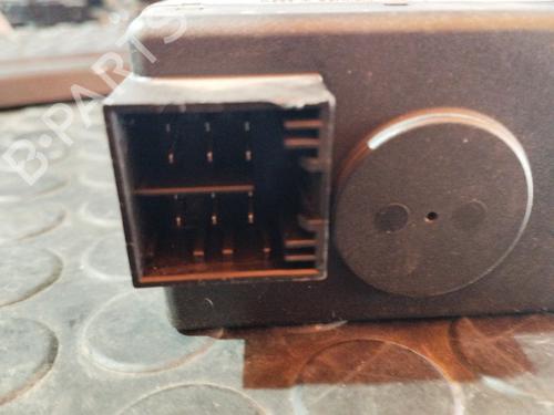 Ignition barrel VW TOUAREG (7LA, 7L6, 7L7) 2.5 R5 TDI | BP17502646M48