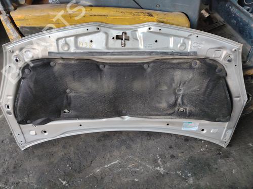 Motorhjelm TOYOTA COROLLA Verso (ZER_, ZZE12_, R1_) 2.2 D-4D (AUR10_, AUR10R) (136 hp) 30945965