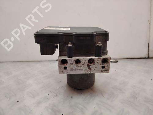 Used ABS pump ABS pump PEUGEOT BOXER Van [2006-2026] 34481090 34481090