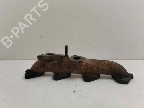 Auspuffkrümmer für NISSAN QASHQAI I (J10, NJ10) 1.5 dCi (103 hp) 19084906