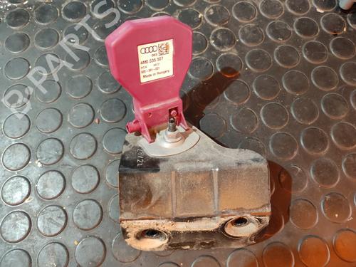 Elektronisk modul CUPRA FORMENTOR (KM7, KMP) 1.5 TSI (150 hp) 17624871