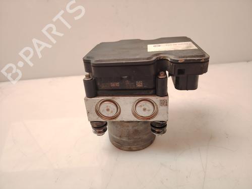 ABS pump FORD TRANSIT Van (FA_ _) 2.0 DI (FAE_, FAF_, FAG_) | BP34120431M43 - Image 5