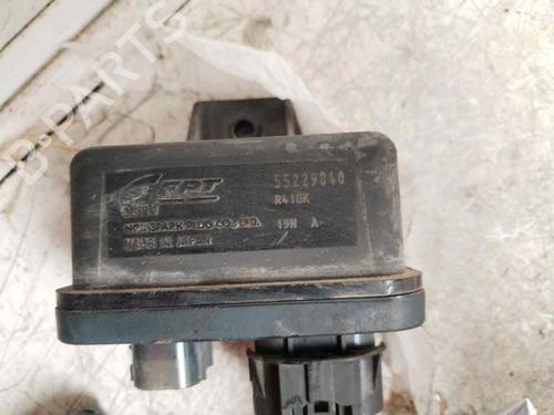 Elektronisk modul FIAT DOBLO Cargo (263_) 1.3 D Multijet | BP19781318M83