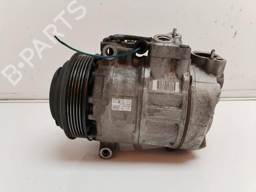 Used AC compressor AC compressor MERCEDES-BENZ VITO Van (W638) 112 CDI 2.2 (638.094) (122 hp) 17504973 17504973