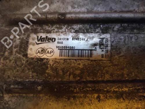 Intercooler CITROËN C4 I (LC_)  | BP17507941M30 