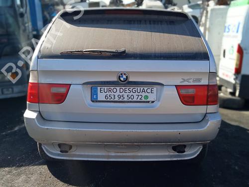 Electronic module BMW X5 (E53) 3.0 i | BP30946516M83