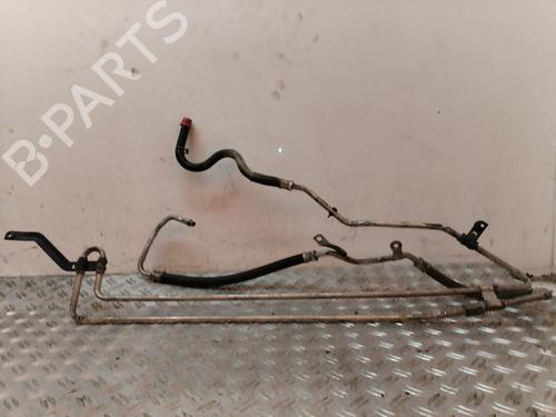 AC pipe RENAULT MASTER III Van (FV) 2.3 dCi 130 RWD (FV01, FV10, FV11, FV12) | BP30944030M126  - Image 5