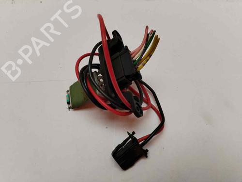 Used Heater resistor RENAULT KANGOO III MPV [2021-2025]  18338786