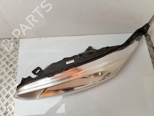 Left headlight FORD FIESTA VI (CB1, CCN) 1.25 | BP30947140C28