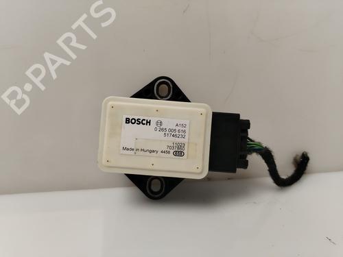 Used Electronic sensor Electronic sensor FIAT BRAVO I (182_) [1995-2001] 34450382 34450382
