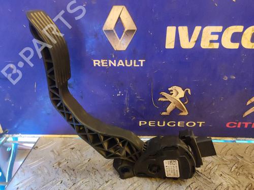 Used Pedal PEUGEOT 308 I (4A_, 4C_) [2007-2016]  17499678