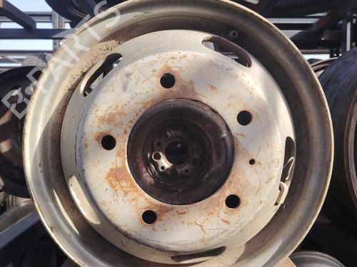 Used Rim Rim MERCEDES-BENZ SPRINTER 3,5-t Van (B906) 315 CDI (906.631, 906.633, 906.635, 906.637) (150 hp) 36754376 36754376
