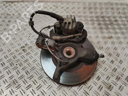 Used Left front steering knuckle CITROËN BERLINGO MULTISPACE (B9) 1.6 HDi 75 16V (75 hp) 30943930