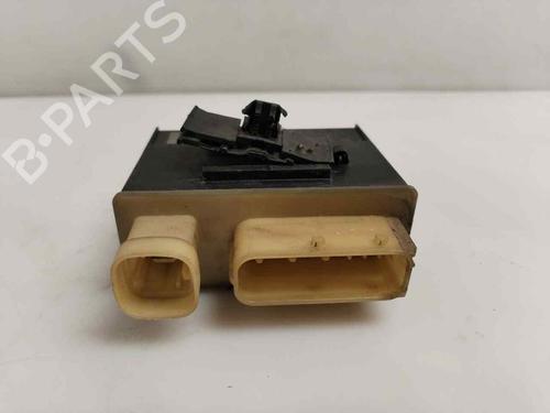 Electronic module CITROËN C5 III (RD_) | BP20703448M83